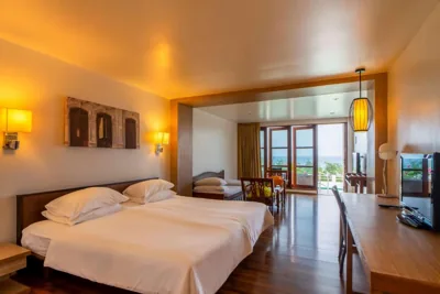 Best Western Phuket Ocean Resort – Photos 2