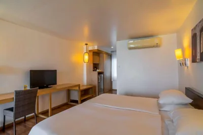 Best Western Phuket Ocean Resort – Photos 4