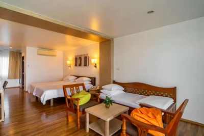 Best Western Phuket Ocean Resort – Photos 5