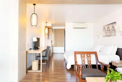 Best Western Phuket Ocean Resort – Photos 7