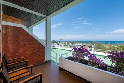 Best Western Phuket Ocean Resort – Photos 9