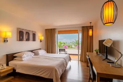 Best Western Phuket Ocean Resort – Photos 10