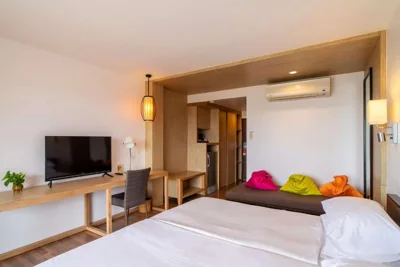 Best Western Phuket Ocean Resort – Photos 11