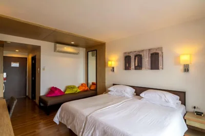 Best Western Phuket Ocean Resort – Photos 12