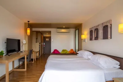 Best Western Phuket Ocean Resort – Photos 13