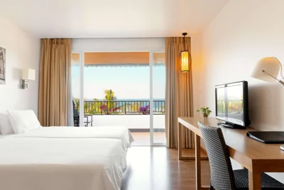Best Western Phuket Ocean Resort – Photos 14