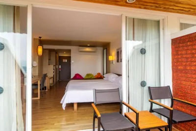 Best Western Phuket Ocean Resort – Photos 15