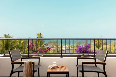 Best Western Phuket Ocean Resort – Photos 16